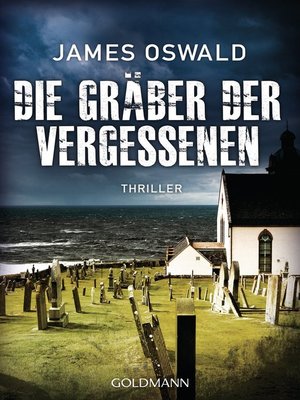 cover image of Die Gräber der Vergessenen